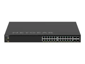 NETGEAR M4350-24G4XF - miniature 3