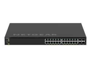 NETGEAR M4350-24G4XF