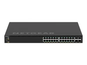 NETGEAR M4350-24G4XF - miniature 4