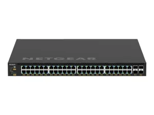 NETGEAR M4350-48G4XF - miniature 5