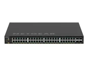 NETGEAR M4350-48G4XF - miniature 2