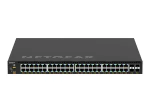 NETGEAR M4350-48G4XF - miniature 4