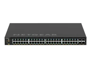 NETGEAR M4350-48G4XF - miniature 3