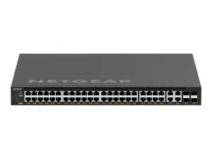 NETGEAR M4350-44M4X4V