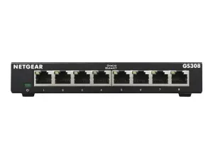 NETGEAR GS308v3 - miniature 4
