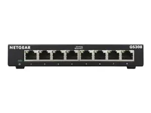 NETGEAR GS308v3 - miniature 2