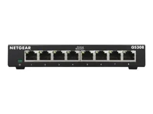 NETGEAR GS308v3 - miniature 3