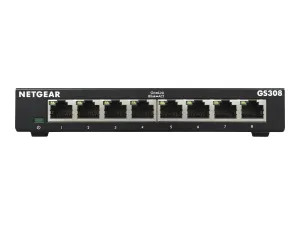 NETGEAR GS308v3 - miniature 1