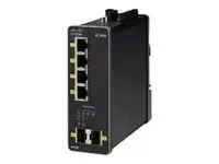 Cisco Industrial Ethernet 1000 Series - miniature 2