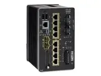 Cisco Catalyst IE3200 Rugged Series - miniature 2