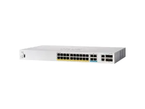 Cisco Catalyst 1300-24MGP-4X - miniature 5