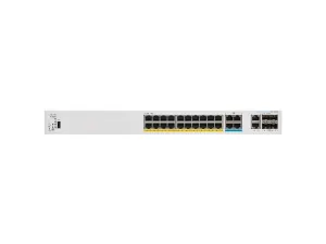 Cisco Catalyst 1300-24MGP-4X - miniature 3