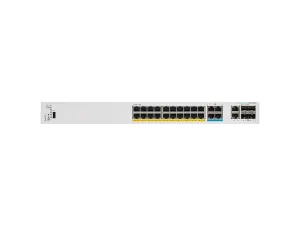 Cisco Catalyst 1300-24MGP-4X - miniature 4