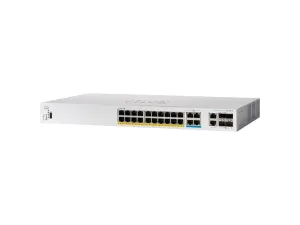 Cisco Catalyst 1300-24MGP-4X - miniature 2