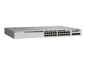 Cisco Catalyst 9200L - miniature 1