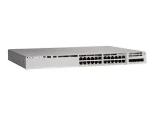 Cisco Catalyst 9200L - miniature 2