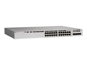 Cisco Catalyst 9200L - miniature 4