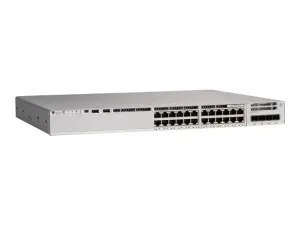 Cisco Catalyst 9200L - miniature 3