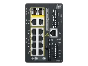 Cisco Catalyst IE3105 Rugged Series - miniature 3