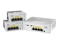 Cisco Catalyst Micro Switches CMICR-4PT - miniature 2