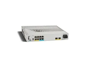 Cisco Catalyst 9200CX - miniature 4