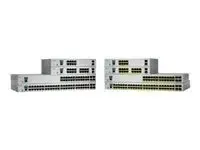Cisco Catalyst 2960L-48PS-LL - miniature 2