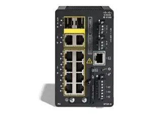 Cisco Catalyst IE3100 Rugged Series - miniature 2