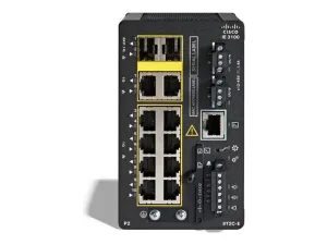 Cisco Catalyst IE3100 Rugged Series - miniature 3