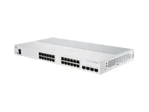 Cisco Business 250 Series CBS250-24P-4G - miniature 1