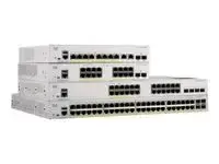 Cisco Catalyst 1000-24P-4G-L - miniature 2