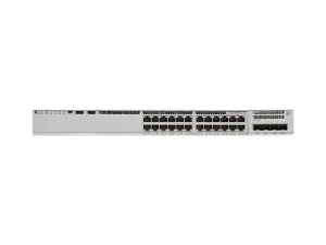 Cisco Catalyst 9200 - miniature 1