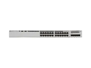 Cisco Catalyst 9200 - miniature 5