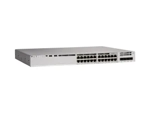 Cisco Catalyst 9200 - miniature 4