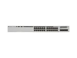 Cisco Catalyst 9200 - miniature 3