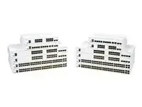 Cisco Business 250 Series CBS250-8T-E-2G - miniature 2