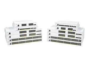 Cisco Business 250 Series CBS250-8T-E-2G - miniature 1