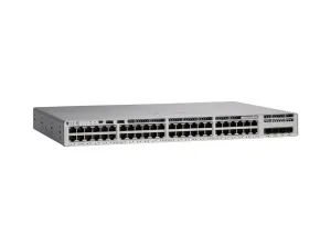 Cisco Catalyst 9200L - miniature 2