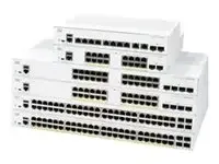 Cisco Business 350 Series CBS350-8P-E-2G - miniature 2