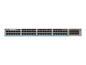 Cisco Catalyst 9300 - miniature 3