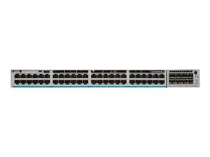 Cisco Catalyst 9300 - miniature 2