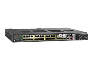 Cisco Industrial Ethernet 5000 Series - miniature 4