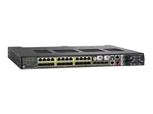 Cisco Industrial Ethernet 5000 Series - miniature 2