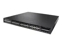 Cisco Catalyst 3650-48PD-S - miniature 2