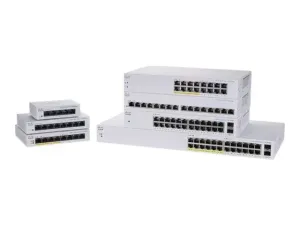 Cisco Business 110 Series 110-24T - miniature 4