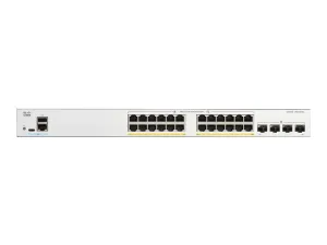 Cisco Catalyst 1300-24FP-4G - miniature 1
