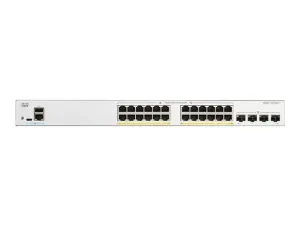 Cisco Catalyst 1300-24FP-4G - miniature 3