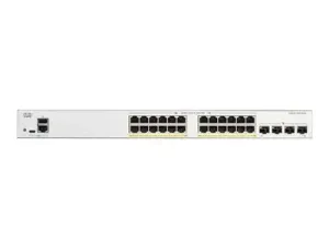 Cisco Catalyst 1300-24FP-4G - miniature 2