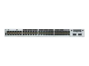 Cisco Catalyst 9300L - miniature 1