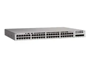 Cisco Catalyst 9200L - miniature 1