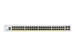 Cisco Business 350 Series 350-48P-4G - miniature 5